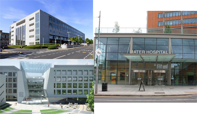 Dublin Academic Medical Centre